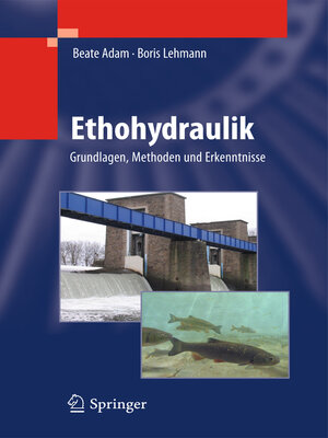 cover image of Ethohydraulik